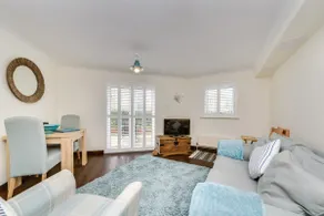 Superb One Bedroom Apartment With Large Terrace | - Image 4