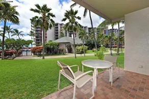 Bord de l'océan à Ka'anapali Shores. Faites un pas vers l'océan! - Image 4