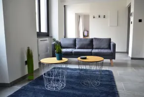 A cyclade, apartamento de luxo no centro hiper - Image 5