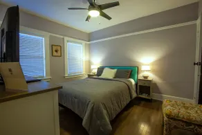 San Jose, Downtown, Cozy Craftsman Duplex - Image 3