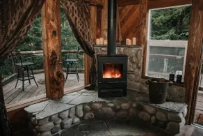 Sawyer Cabin - Upgrading your camping experience - Image 3