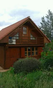 WOODEN HOUSE - El Chorro (The Stream) - Image 5