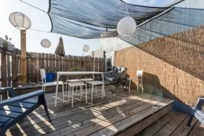 Penthouse @ PalmerPark RoofDeck Fishtown - Image 5
