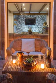 VILLA FINA (piscina/wifi/barbacoa/parking) - Image 4