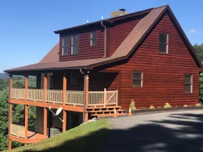 Mountain Getaway Chalet - Image 2