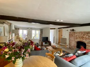 Mirabelle Cottage on the Suffolk Coast - Image 5