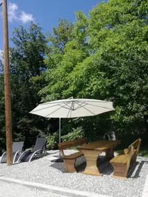 Apartment Laznica 1 | For 6 people | Ground Floor - Image 5