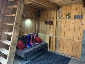 Sugarwoods Cabin - Image 2