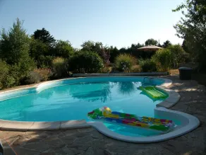 House (GITE) IN AN OASIS OF PEACE - Image 5