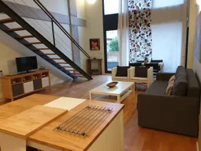 Loft in Tres Cantos, bright and functional - Image 5