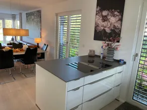 Luxury apartment near trade fair Munich - Image 4