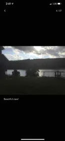 Lakefront Townhouse - Log Cabin Experience - Image 5
