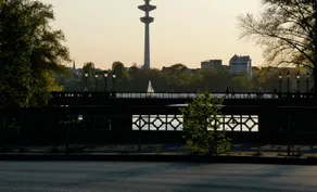 Alster and Citynahes Apartment - Image 2