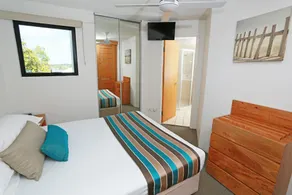 Beach Club Mooloolaba - Small Family Apartment - Image 4