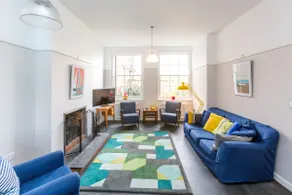 Watermans - sleeps 4 guests  in 2 bedrooms - Image 2