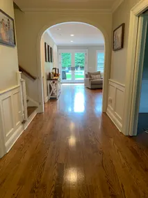 Unique Quiet 4-Bedroom Home with Pool - Image 5