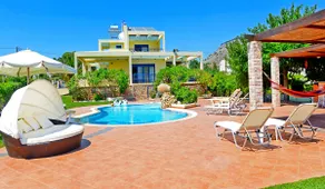 Villa Angelina - Image 1