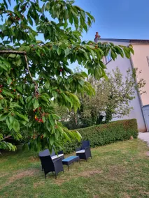 Large 3-star family villa in Saulieu - Image 5