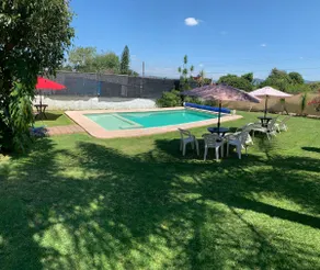 Cuatro Cycas House Pool & Terrace | 15 min Airport - Image 4
