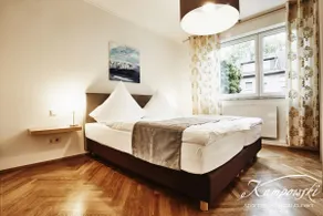 Kampowski Apartments Bad Nauheim - Image 2