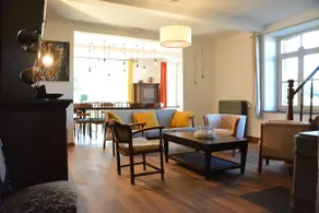 Casa vacanze a Gedinne con foresta - Image 2