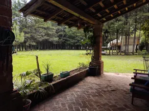Beautiful cabin in the woods, spectacular view - Image 4