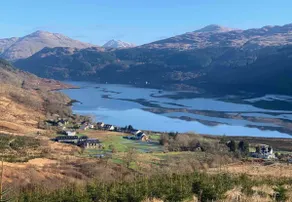 Springwell- Carrick Castle, Lochgoilhead - Image 5