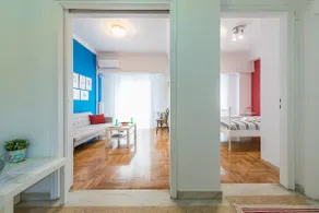 Athens Centre Flat 2 min. from Evangelismos Metro - Image 2