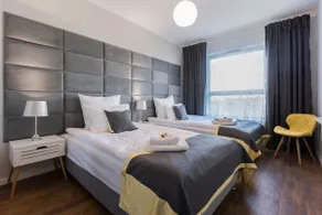 Symphony Baltica Towers Apartamenty by INA - Image 4