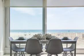 C Stylish Beachfront apartment by UrsulaDesign - Image 3