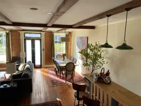 Historic country guesthouse, newly renovated. - Image 3