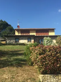LA CASA DELL' AMBRA-ANCIENT BARN RENOVATED- - Image 2