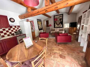 Gîte in Ménerbes Luberon - Image 3