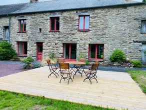 Ar Merglet - Brocéliande in nature for 6 to 15 people - Image 3