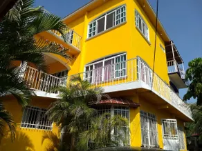 House near Taxco and Teques (with pool) - Image 3