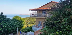 Wonderfull Villa with Seaside View - Image 2