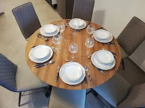 Apartment_2 ARRAS Centre F3 – Private parking - Image 3