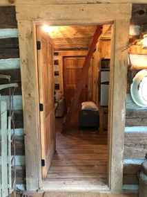 Cozy Cabin in the Country —NEWLY ADDED Fire Pit - Image 2