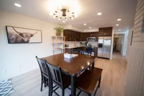 Modern Mountainside Retreat, Little Cottonwood Canyon - Image 4