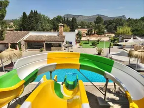 Villa del Artista super luxury - Image 2
