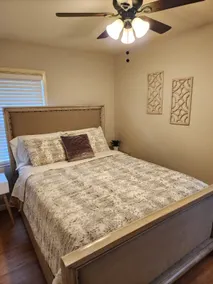 Cozy 3 bedroom/1 bathroom home - Image 5