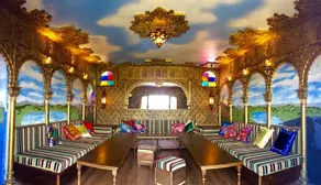 Oriental Garden - Image 2