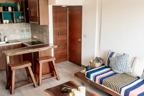 Neem ZenTriplex: The Perfect La Veleta Bolthole - Image 2
