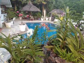 Casa D’oro....breathtaking, Ocean and sunset view. - Image 2