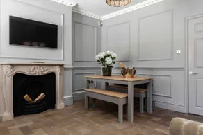 City Centre Georgian Listed Townhouse - Image 4