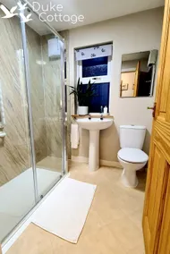 Speyside Cottage in the heart of the village - Image 5