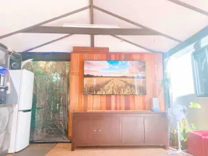 Club Buffalo - Suburban Glamping at its finest! - Image 4
