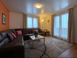 Cozy apartment in Valais mountain Village - Image 3