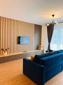 Designer apartment in Timisoara - Image 2