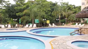 Rio Quente - Apto 537 Thermas Paradise - Image 4